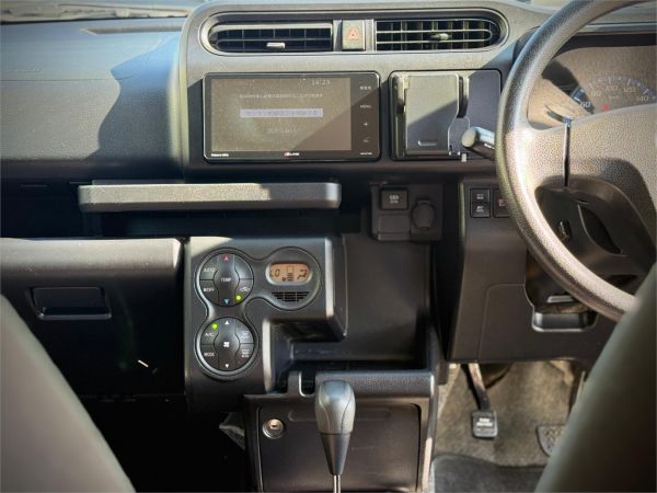 2020 Toyota Probox Wagon NHP160 Hybrid image
