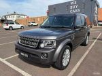 Image for 2015 Land Rover Discovery TDV6 Auto 4x4 MY15