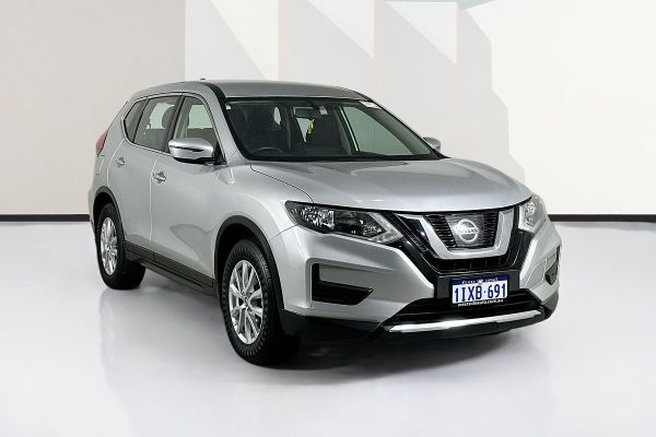 2019 Nissan X-TRAIL ST (4WD) T32 SERIES 2 image