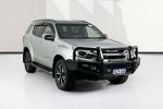 Image for 2021 Isuzu MU-X LS-T (4x4) UC MY19