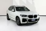 Image for 2021 BMW X3 xDRIVE30i M SPORT G01