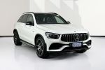 Image for 2022 Mercedes-Benz GLC 43 4MATIC X253 MY22