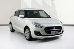 Image for 2023 Suzuki SWIFT GL NAVI AZ SERIES II