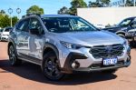 Image for 2025 Subaru Crosstrek G6X L