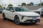 Image for 2025 Kia K4 CL4M S