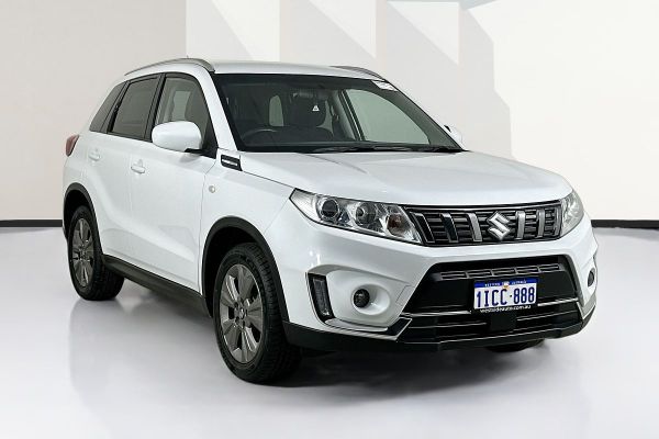 2023 Suzuki VITARA 1.6L LY SERIES II MY22 image