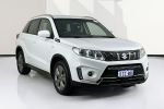 Image for 2023 Suzuki VITARA 1.6L LY SERIES II MY22