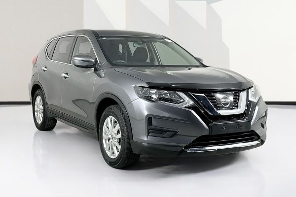 2020 Nissan X-TRAIL ST 7 SEAT (2WD) (5YR) T32 SERIES 2 image