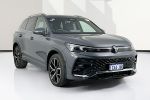Image for 2025 Volkswagen TIGUAN 195TSI R-LINE CT MY25