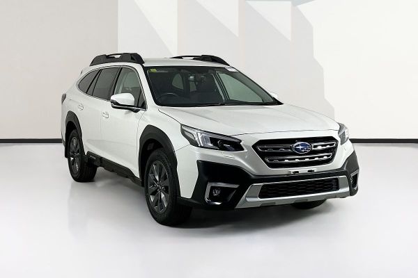 2024 Subaru OUTBACK AWD MY24 image