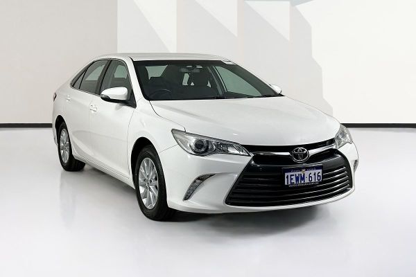 2015 Toyota CAMRY ALTISE ASV50R MY15 image