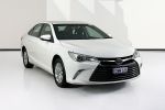 Image for 2015 Toyota CAMRY ALTISE ASV50R MY15