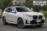 Image for 2024 BMW X3 G45 xDrive20