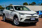 Image for 2017 Toyota RAV4 GX Auto 2WD