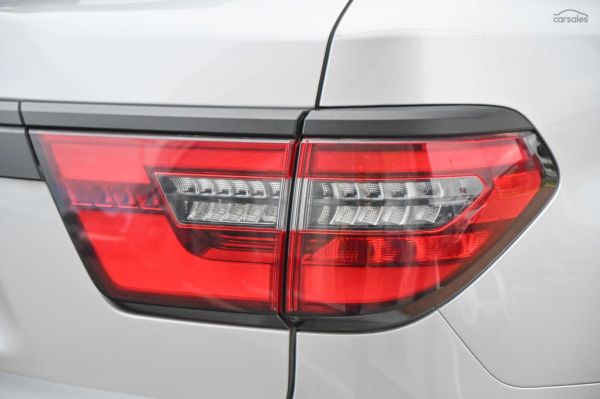 2023 Nissan Patrol Y62 Ti-L image