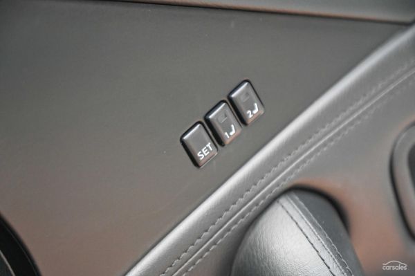 2023 Nissan Patrol Y62 Ti-L image