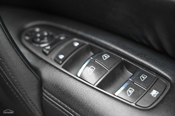2023 Nissan Patrol Y62 Ti-L image