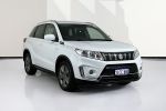 Image for 2023 Suzuki VITARA 1.6L LY SERIES II MY22