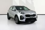 Image for 2018 Kia SPORTAGE Si PREMIUM (FWD) QL MY18