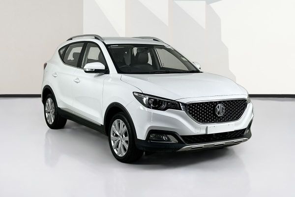 2024 MG ZS EXCITE AZS1 MY24 image