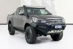 Image for 2017 Toyota HILUX SR5 (4x4) GUN126R 4X4
