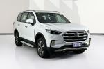 Image for 2023 LDV D90 (2WD) SV9A