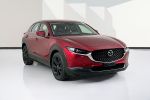 Image for 2021 Mazda CX-30 G25 TOURING (FWD) C30B