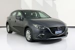 Image for 2015 Mazda MAZDA3 MAXX BM