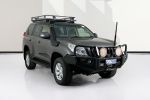 Image for 2012 Toyota LANDCRUISER PRADO GXL (4x4) KDJ150R 11 UPGRADE