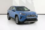 Image for 2023 Toyota RAV4 CRUISER (2WD) MXAA52R