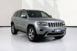 Image for 2013 Jeep GRAND CHEROKEE LIMITED (4x4) WK MY14