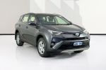 Image for 2018 Toyota RAV4 GX (4x4) ASA44R MY18