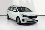 Image for 2018 Kia CARNIVAL S YP MY18