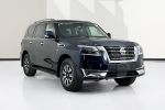 Image for 2024 Nissan PATROL Ti-L (4x4) Y62 SERIES 5 MY24