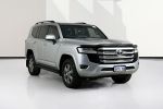 Image for 2023 Toyota LANDCRUISER LC300 VX (4x4) FJA300R
