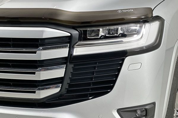 2022 Toyota Landcruiser FJA300R VX image