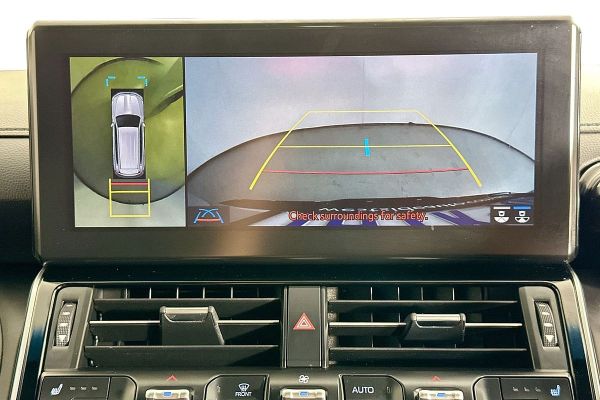 2022 Toyota Landcruiser FJA300R VX image