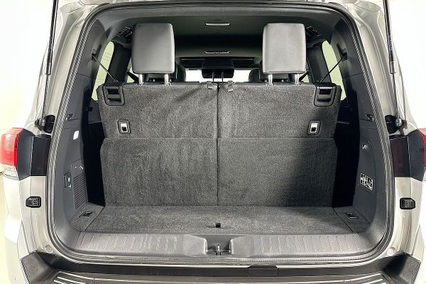 2022 Toyota Landcruiser FJA300R VX image