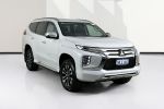 Image for 2021 Mitsubishi PAJERO SPORT EXCEED (4x4) 7 SEAT QF MY21