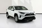 Image for 2019 Toyota RAV4 GX (2WD) HYBRID AXAH52R