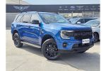 Image for 2024 Ford Everest  Sport