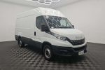 Image for 2022 Iveco Daily 35S14V