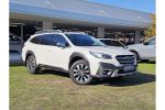 Image for 2025 Subaru Outback BT 