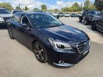 Image for 2016 Subaru Liberty Sedan B6 MY16 2.5i Premium