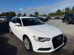 Image for 2013 Audi A6 Wagon 4G MY13