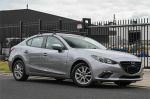 Image for 2015 Mazda 3 Sedan BM5278 Neo