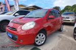 Image for 2010 NISSAN MICRA 5D HATCHBACK K13 Ti