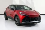 Image for 2025 Toyota C-HR KOBA HYBRID + 2 TONE ZYX20R