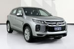 Image for 2020 Mitsubishi ASX ES (2WD) XD MY20