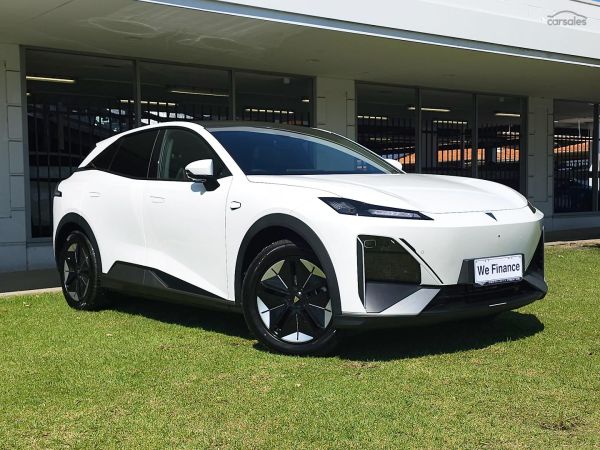 2025 Deepal S07 Auto MY24 image